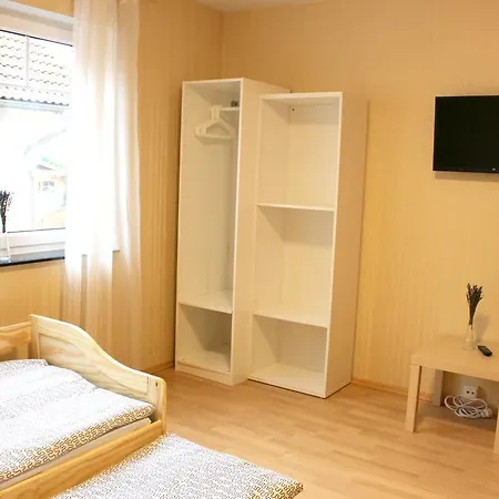Ferienwohnung Weissherbst
