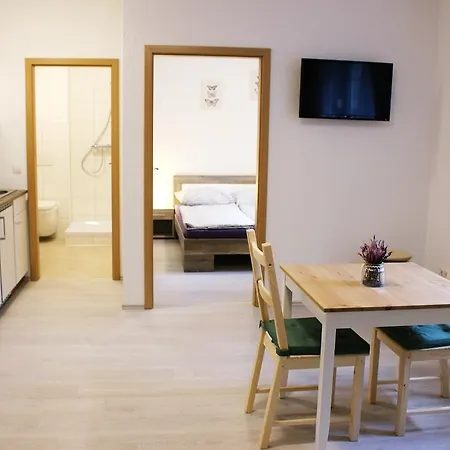 Ferienwohnung Weissherbst Hanhofen
