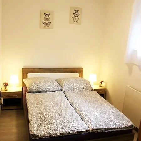 Ferienwohnung Weissherbst *