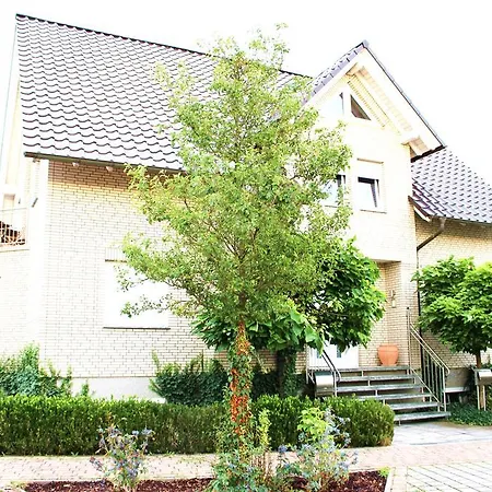 Ferienwohnung Weissherbst *
