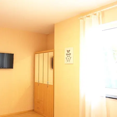 Ferienwohnung Weissherbst Apartment *