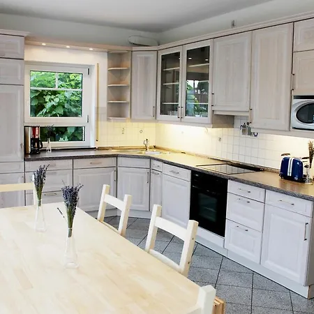 Ferienwohnung Weissherbst *